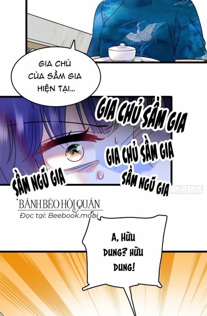 Thiên Kim Toàn Năng Lật Tung Trời - Chương 9 - ảnh 16
