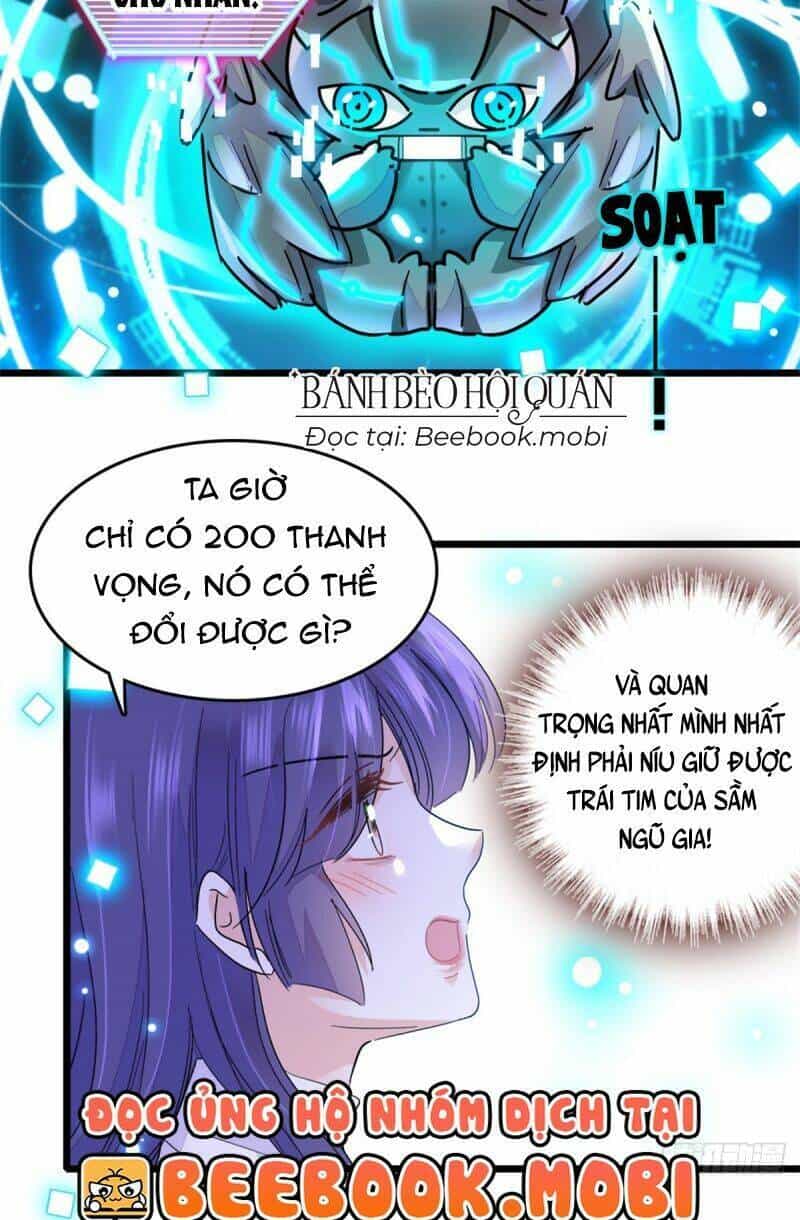 Thiên Kim Toàn Năng Lật Tung Trời - Chương 9 - ảnh 21