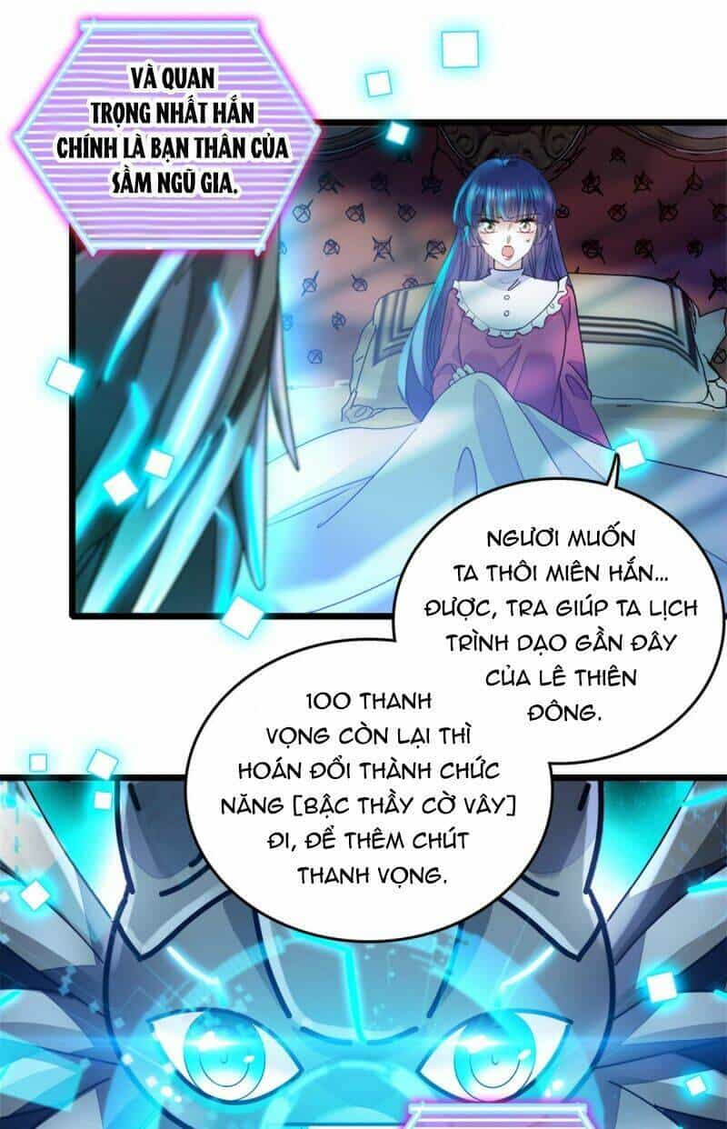 Thiên Kim Toàn Năng Lật Tung Trời - Chương 9 - ảnh 23