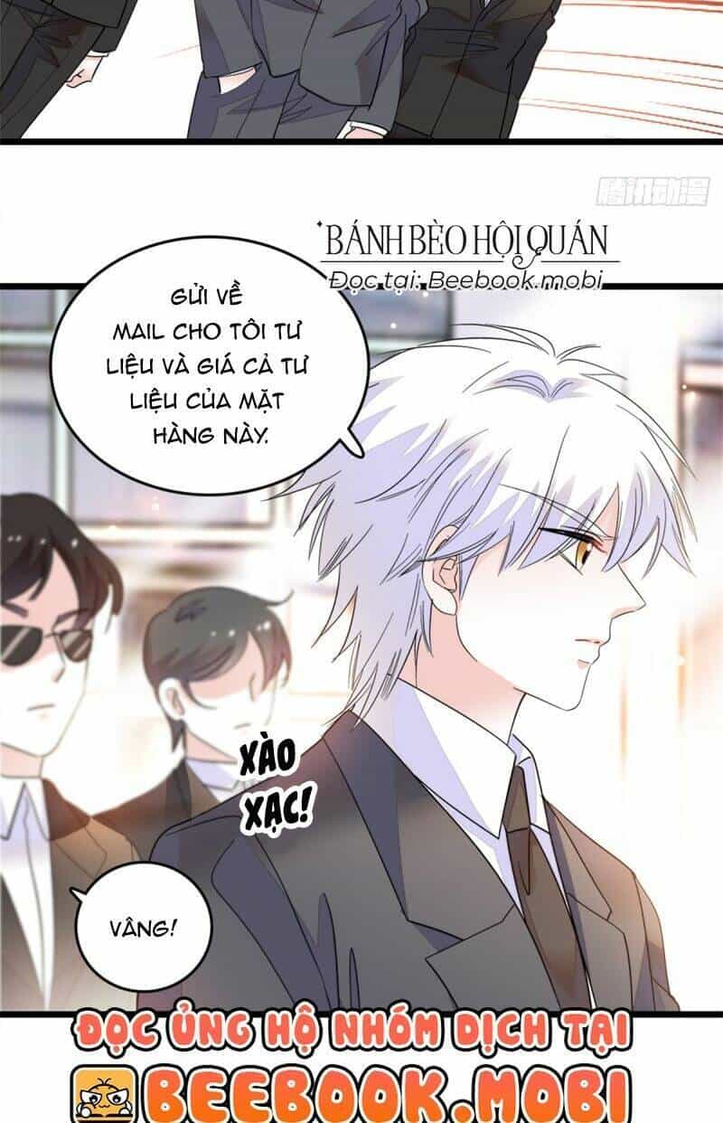 Thiên Kim Toàn Năng Lật Tung Trời - Chương 9 - ảnh 26