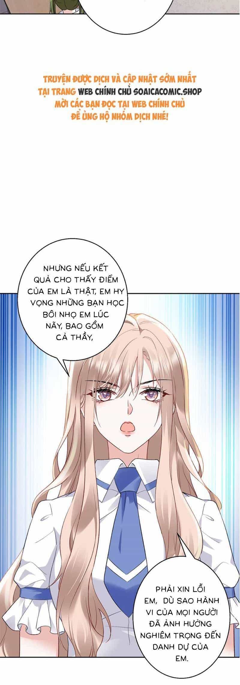 Thiên Kim Toàn Năng Trọng Sinh - Chương 9 - ảnh 5