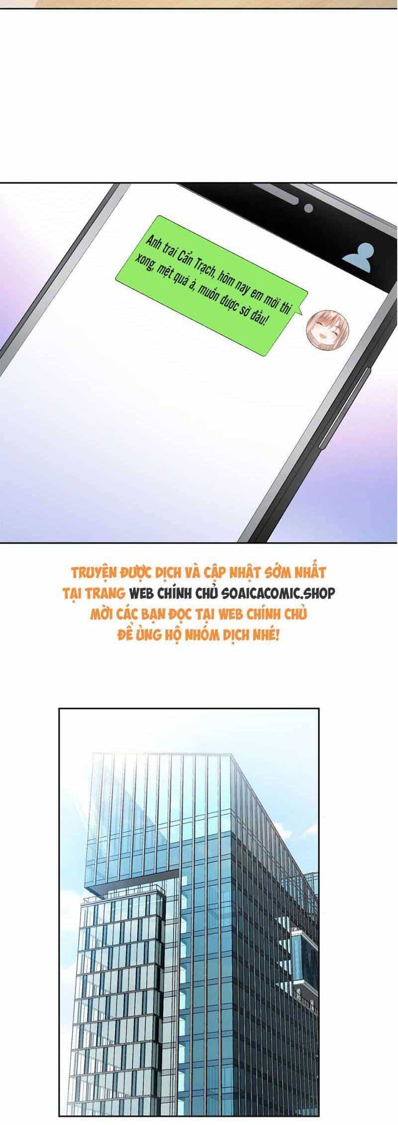 Thiên Kim Toàn Năng Trọng Sinh - Chương 10 - ảnh 3