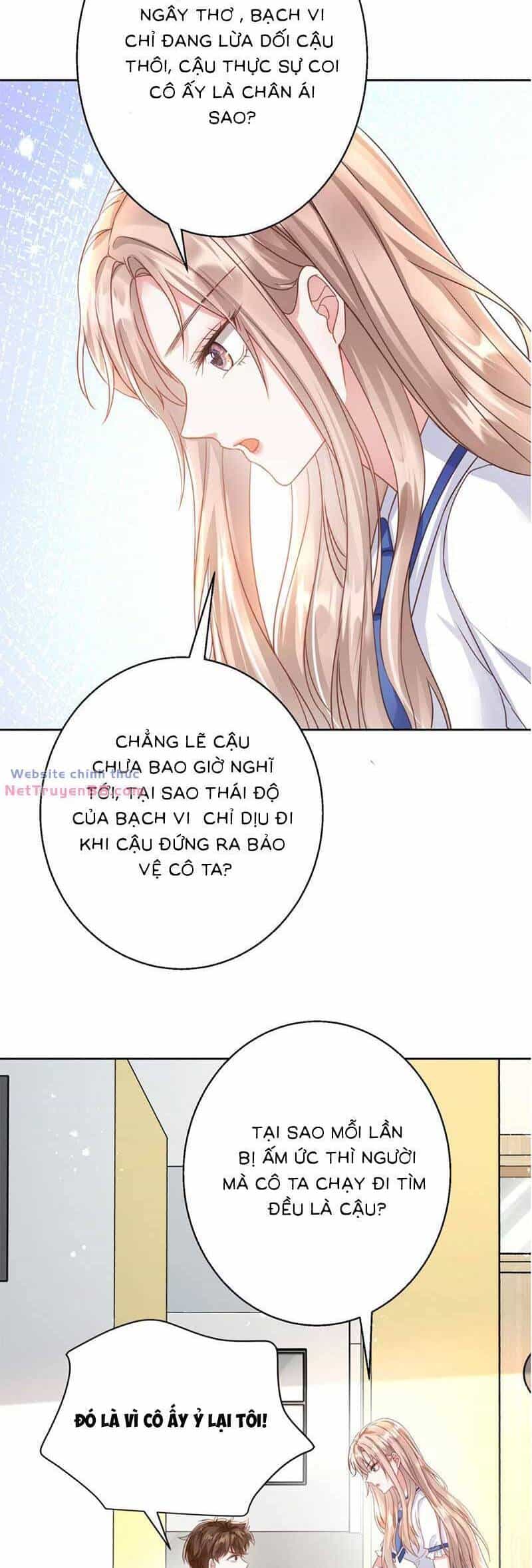 Thiên Kim Toàn Năng Trọng Sinh - Chương 11 - ảnh 11