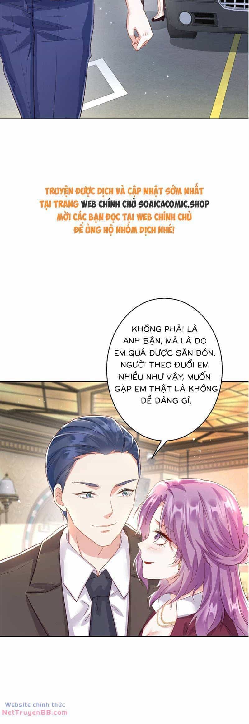 Thiên Kim Toàn Năng Trọng Sinh - Chương 11 - ảnh 15