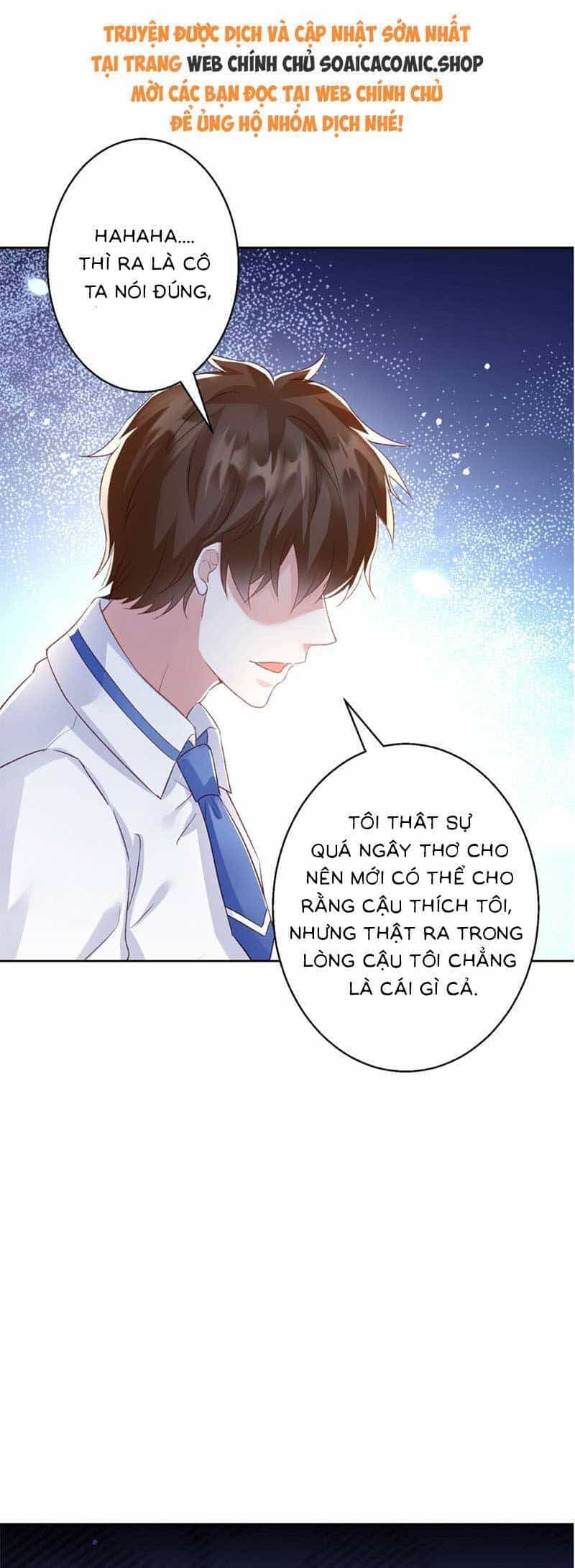 Thiên Kim Toàn Năng Trọng Sinh - Chương 12 - ảnh 12