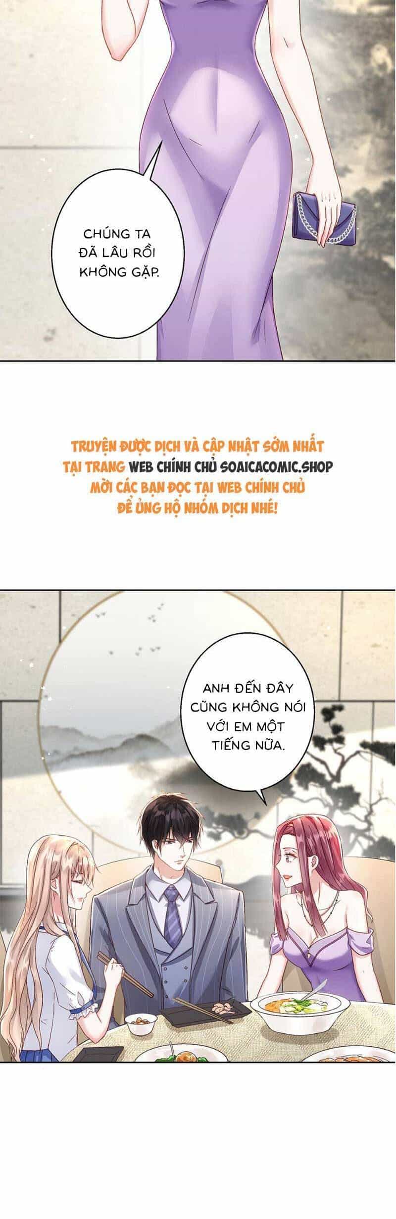 Thiên Kim Toàn Năng Trọng Sinh - Chương 13 - ảnh 9