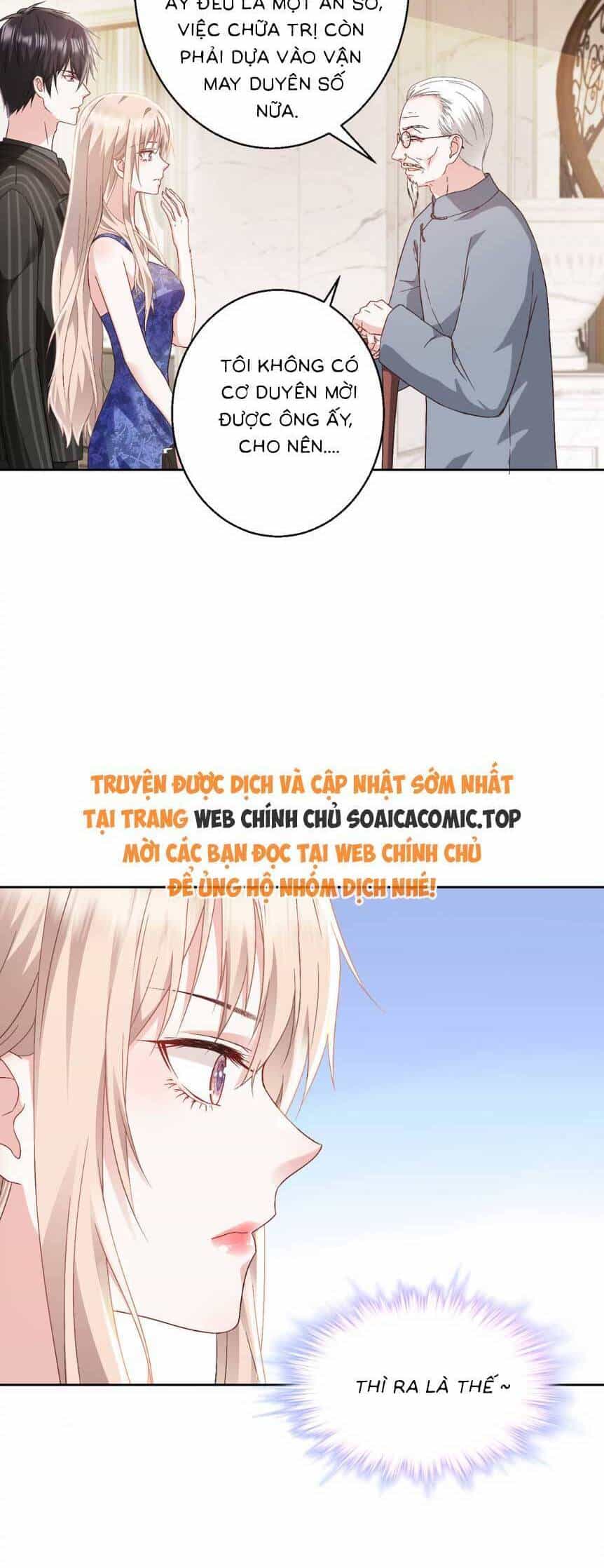 Thiên Kim Toàn Năng Trọng Sinh - Chương 15 - ảnh 14
