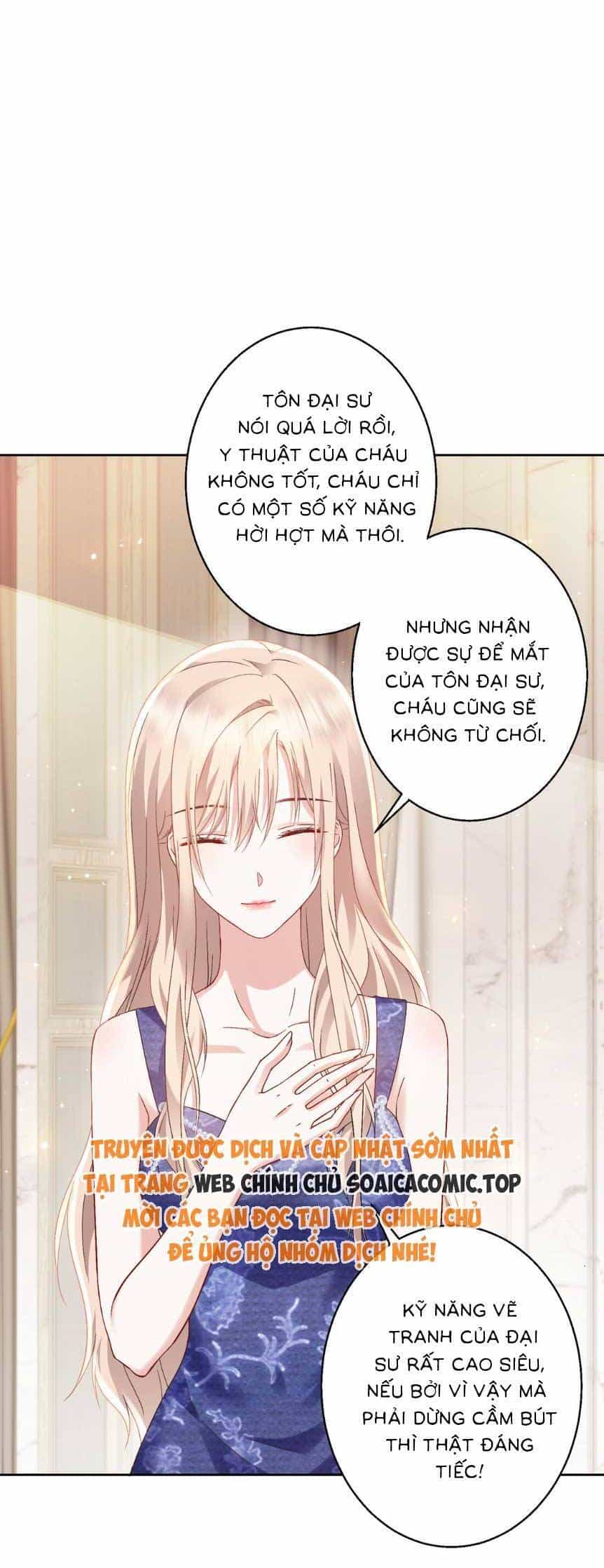 Thiên Kim Toàn Năng Trọng Sinh - Chương 15 - ảnh 15