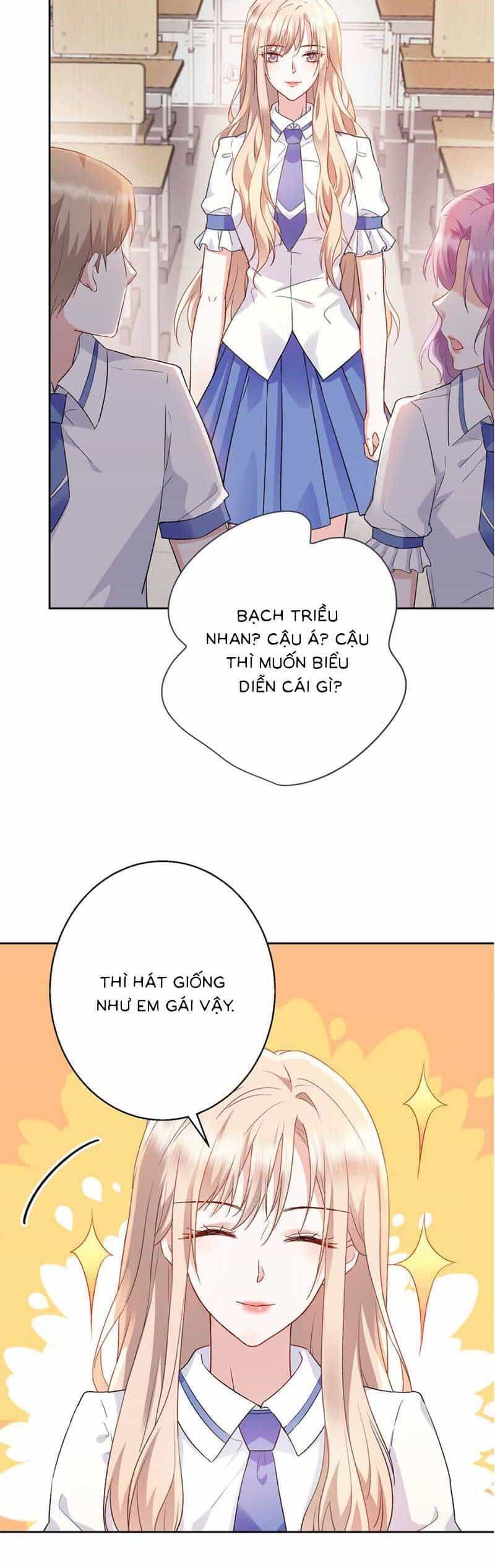 Thiên Kim Toàn Năng Trọng Sinh - Chương 16 - ảnh 16