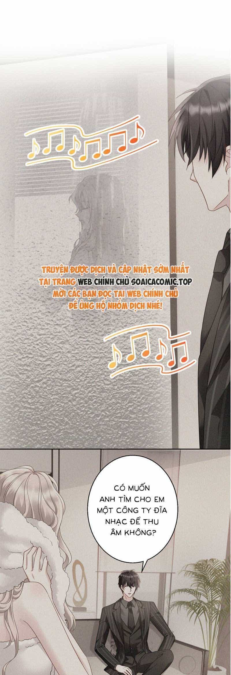 Thiên Kim Toàn Năng Trọng Sinh - Chương 16 - ảnh 19