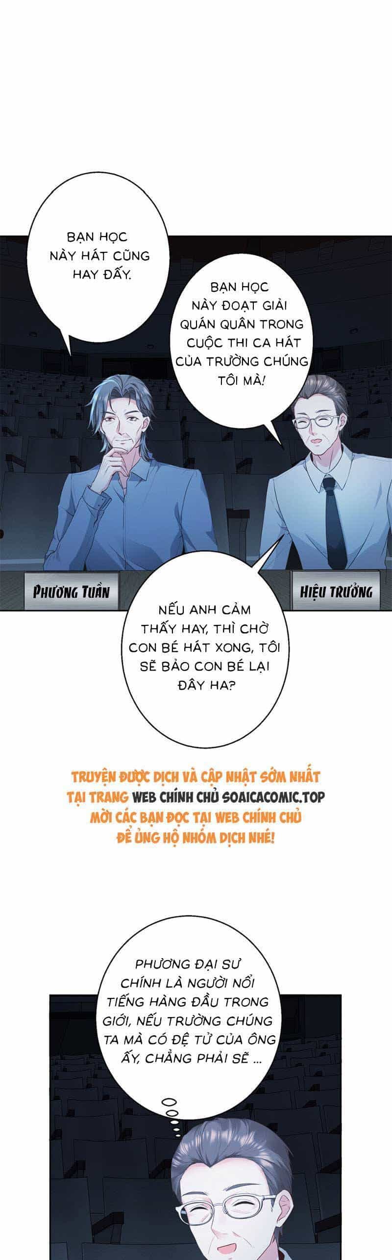 Thiên Kim Toàn Năng Trọng Sinh - Chương 17 - ảnh 10