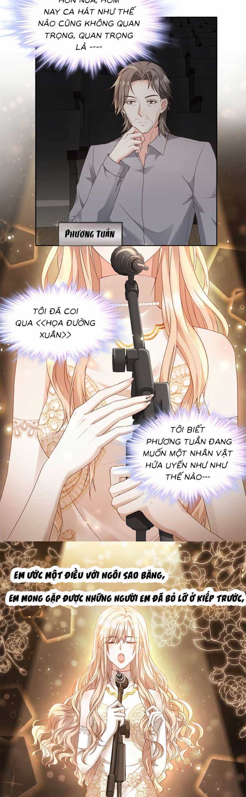 Thiên Kim Toàn Năng Trọng Sinh - Chương 17 - ảnh 17
