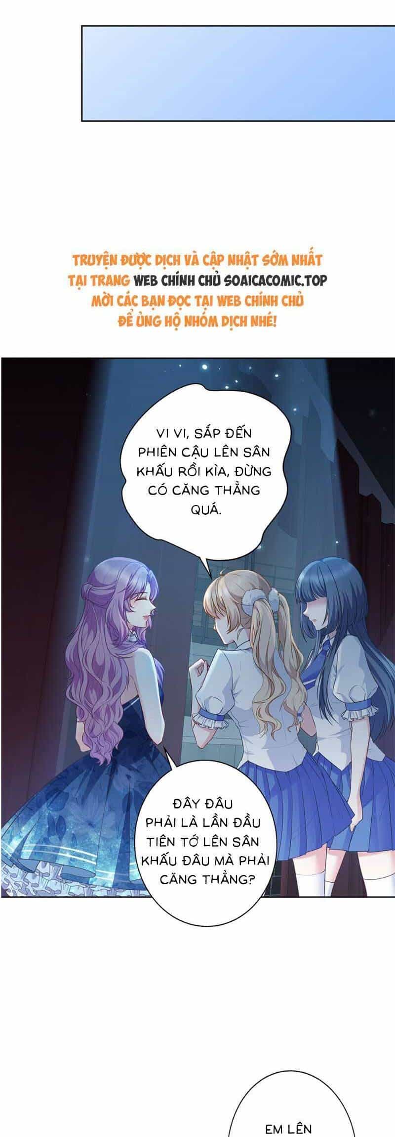 Thiên Kim Toàn Năng Trọng Sinh - Chương 17 - ảnh 5