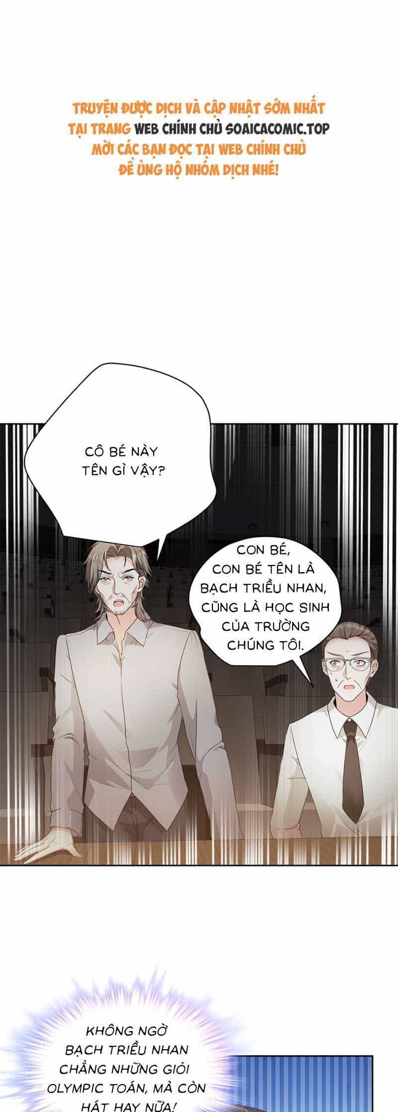 Thiên Kim Toàn Năng Trọng Sinh - Chương 18 - ảnh 1