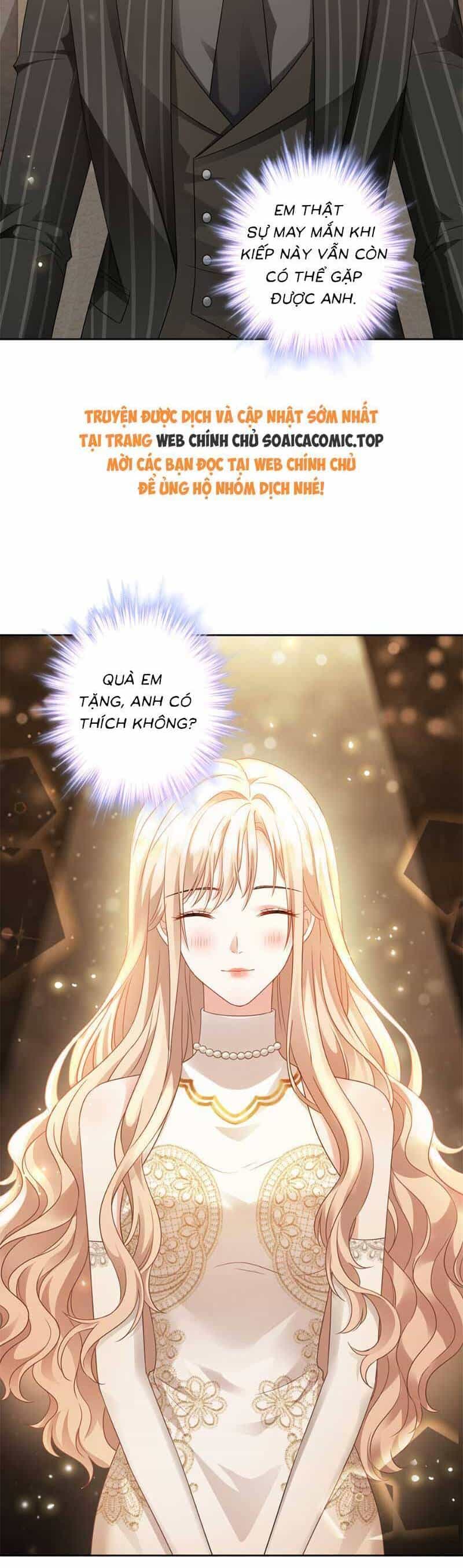 Thiên Kim Toàn Năng Trọng Sinh - Chương 18 - ảnh 5