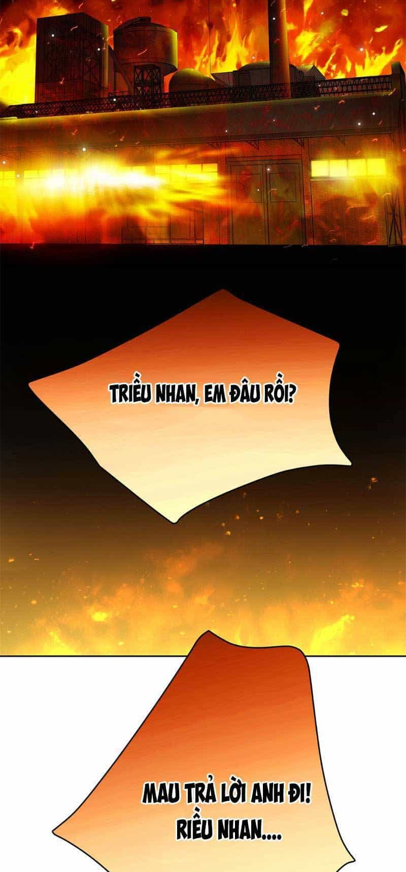 Thiên Kim Toàn Năng Trọng Sinh - Chương 1 - ảnh 11