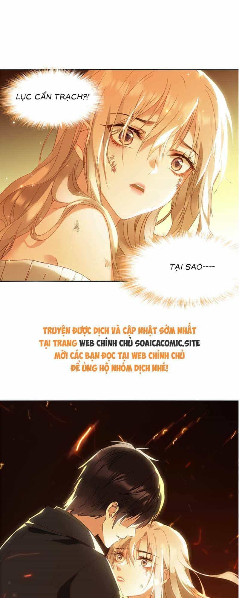Thiên Kim Toàn Năng Trọng Sinh - Chương 1 - ảnh 14