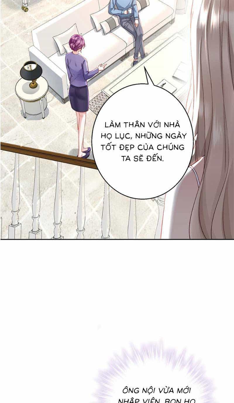 Thiên Kim Toàn Năng Trọng Sinh - Chương 1 - ảnh 33
