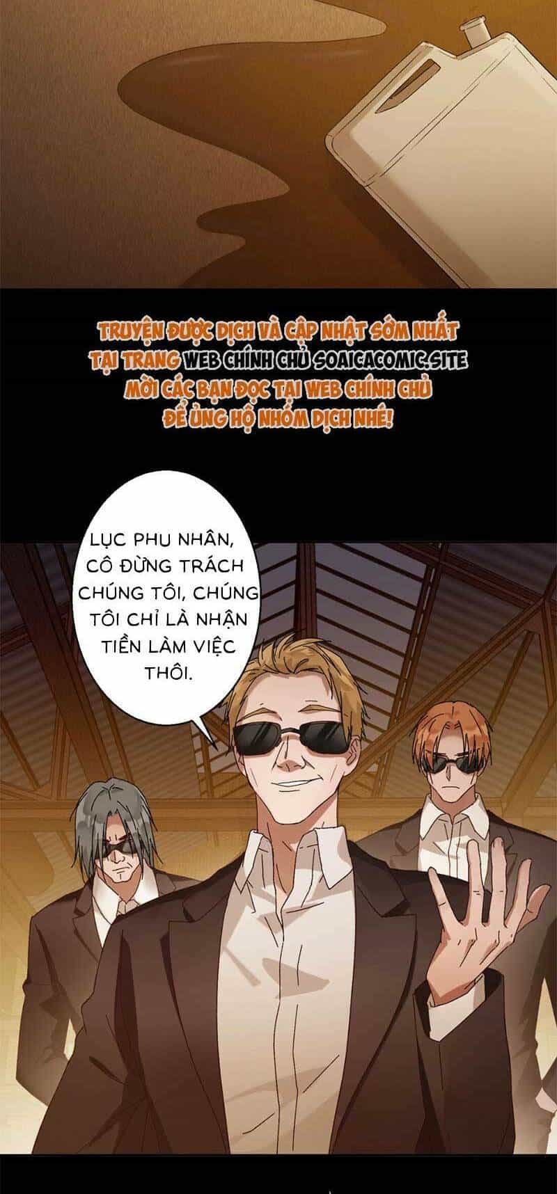 Thiên Kim Toàn Năng Trọng Sinh - Chương 1 - ảnh 4