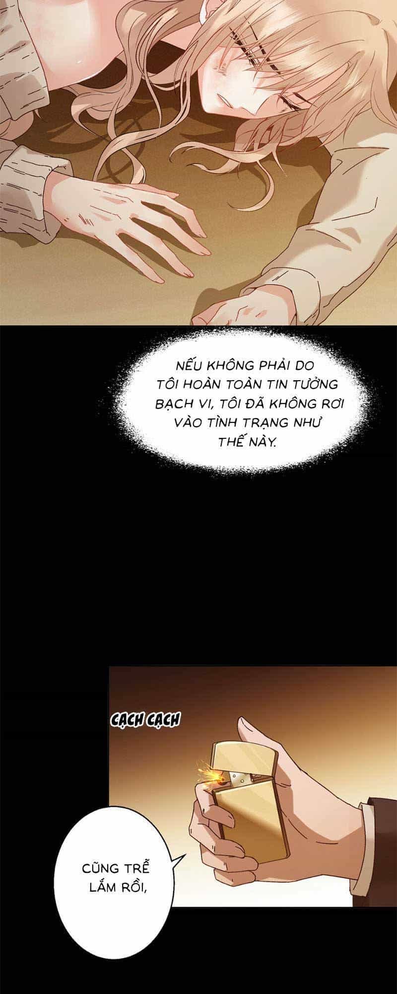 Thiên Kim Toàn Năng Trọng Sinh - Chương 1 - ảnh 6