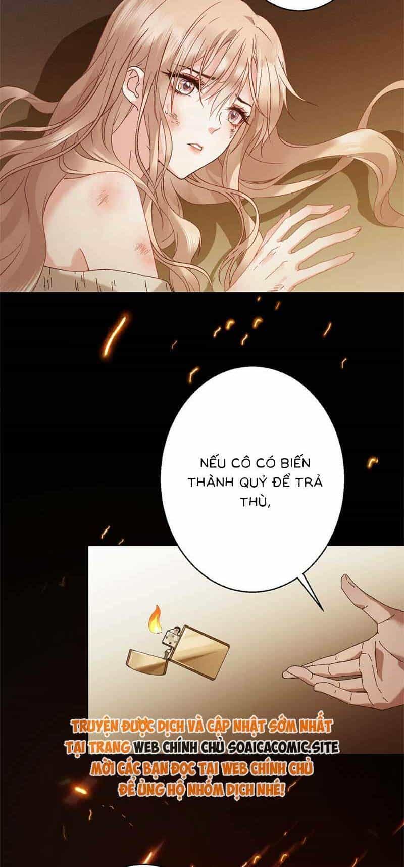 Thiên Kim Toàn Năng Trọng Sinh - Chương 1 - ảnh 8