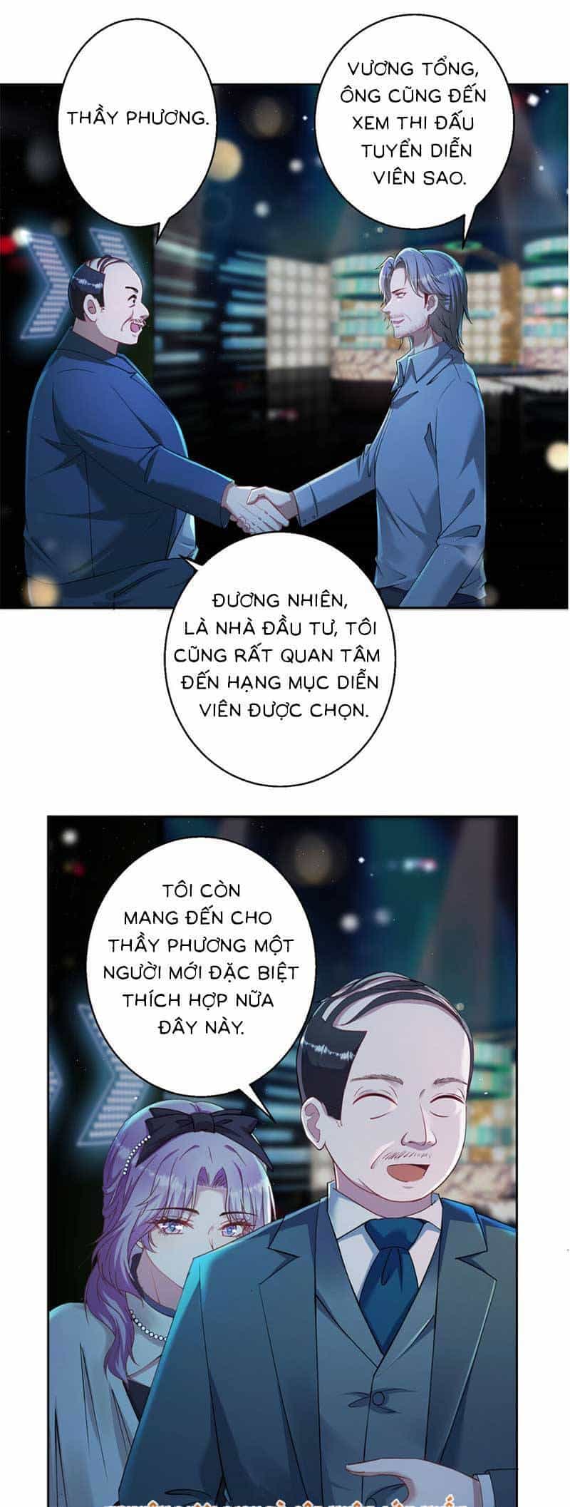 Thiên Kim Toàn Năng Trọng Sinh - Chương 19 - ảnh 15