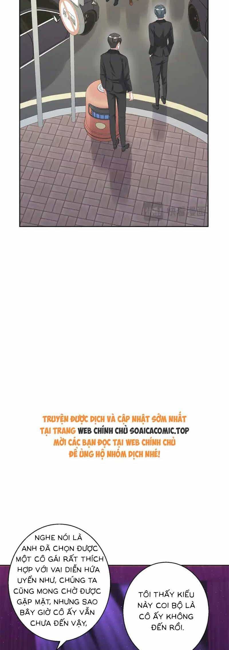 Thiên Kim Toàn Năng Trọng Sinh - Chương 20 - ảnh 17