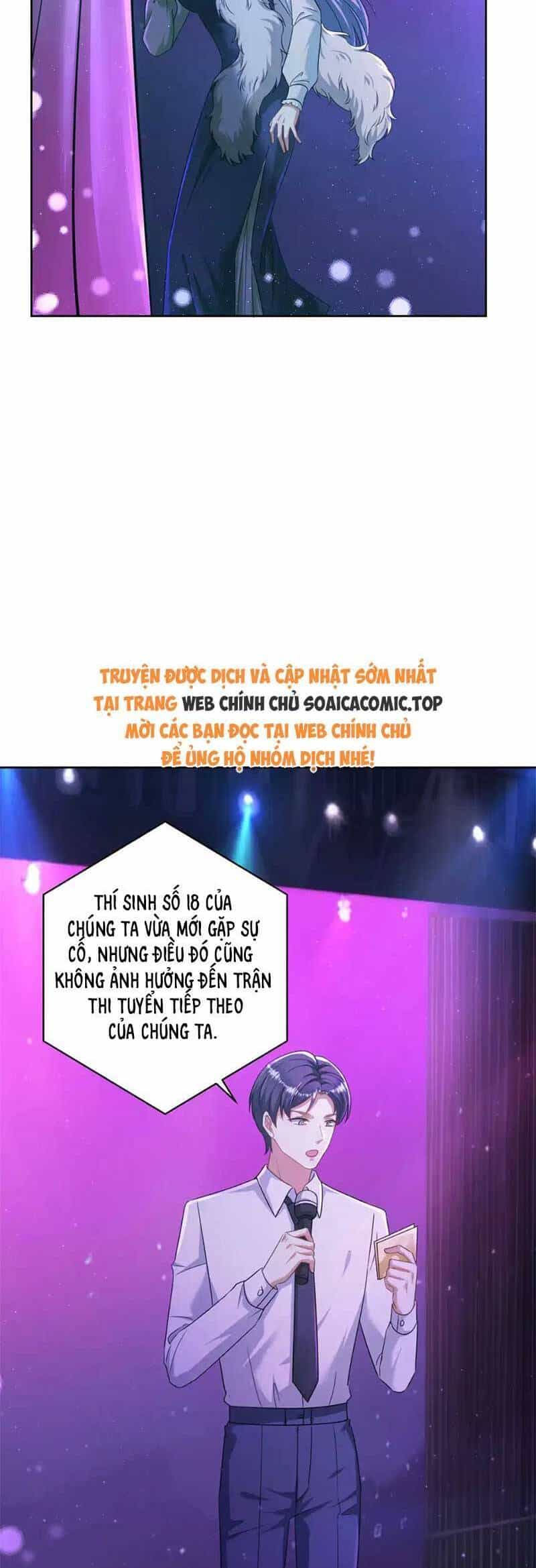 Thiên Kim Toàn Năng Trọng Sinh - Chương 20 - ảnh 23