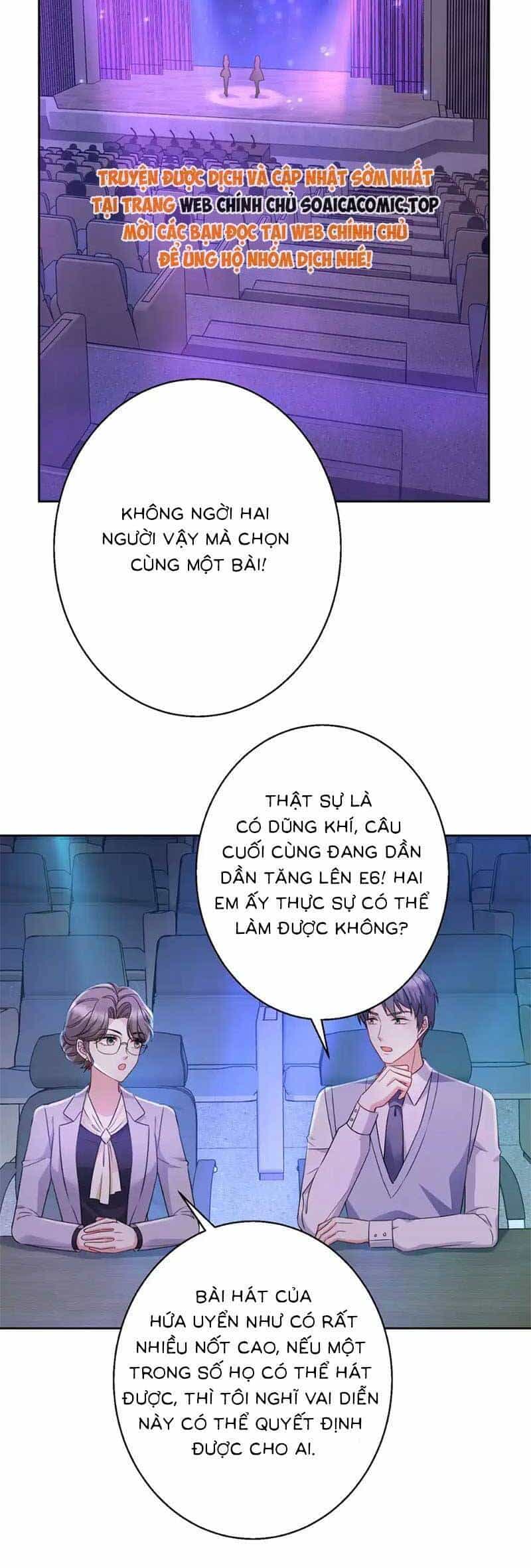 Thiên Kim Toàn Năng Trọng Sinh - Chương 21 - ảnh 15