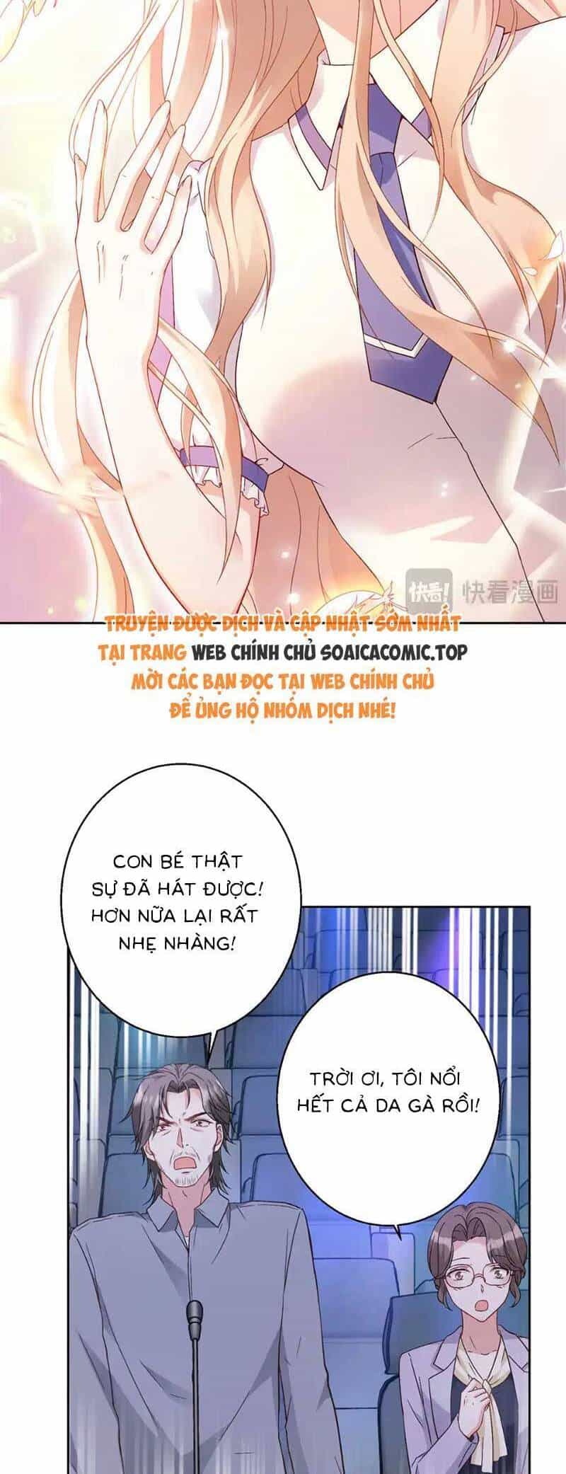 Thiên Kim Toàn Năng Trọng Sinh - Chương 21 - ảnh 22