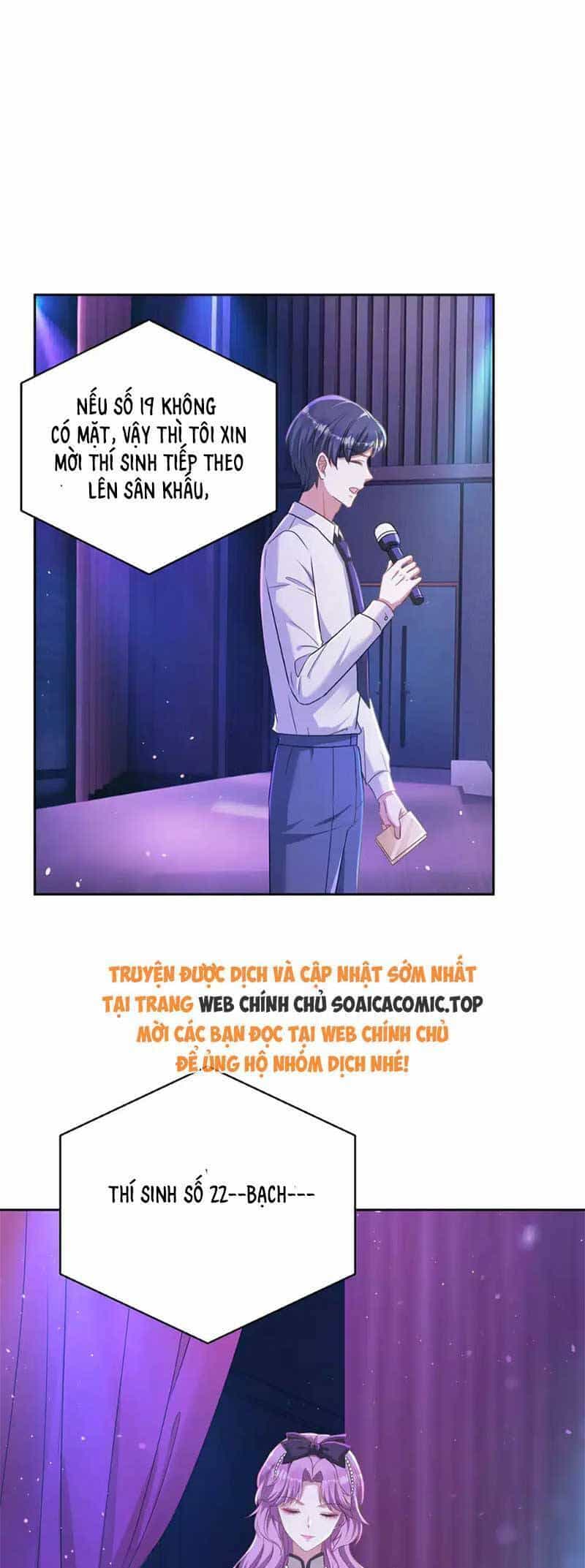 Thiên Kim Toàn Năng Trọng Sinh - Chương 21 - ảnh 4