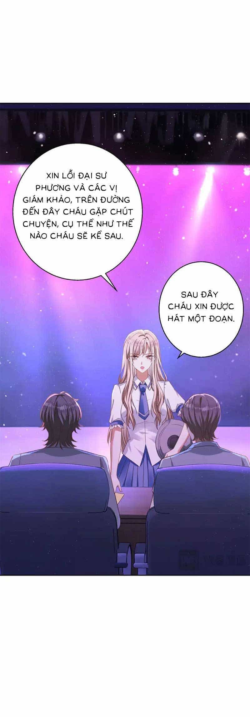 Thiên Kim Toàn Năng Trọng Sinh - Chương 21 - ảnh 9