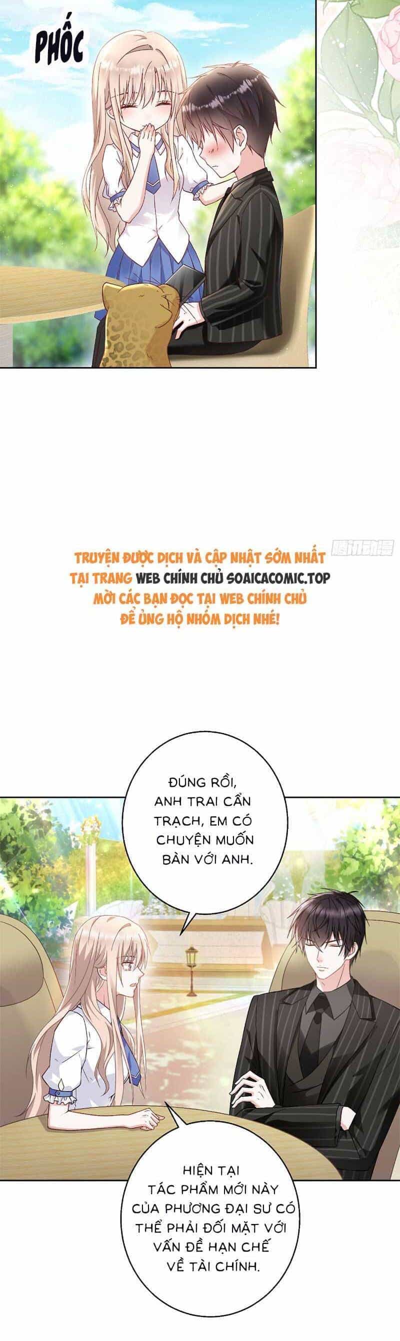Thiên Kim Toàn Năng Trọng Sinh - Chương 22 - ảnh 16