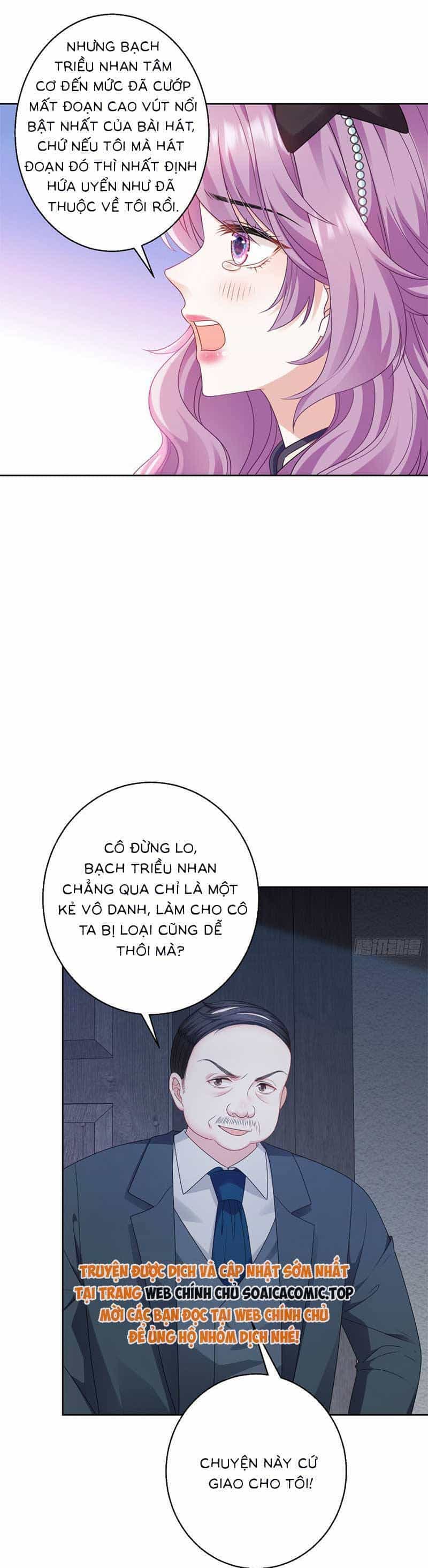 Thiên Kim Toàn Năng Trọng Sinh - Chương 22 - ảnh 7