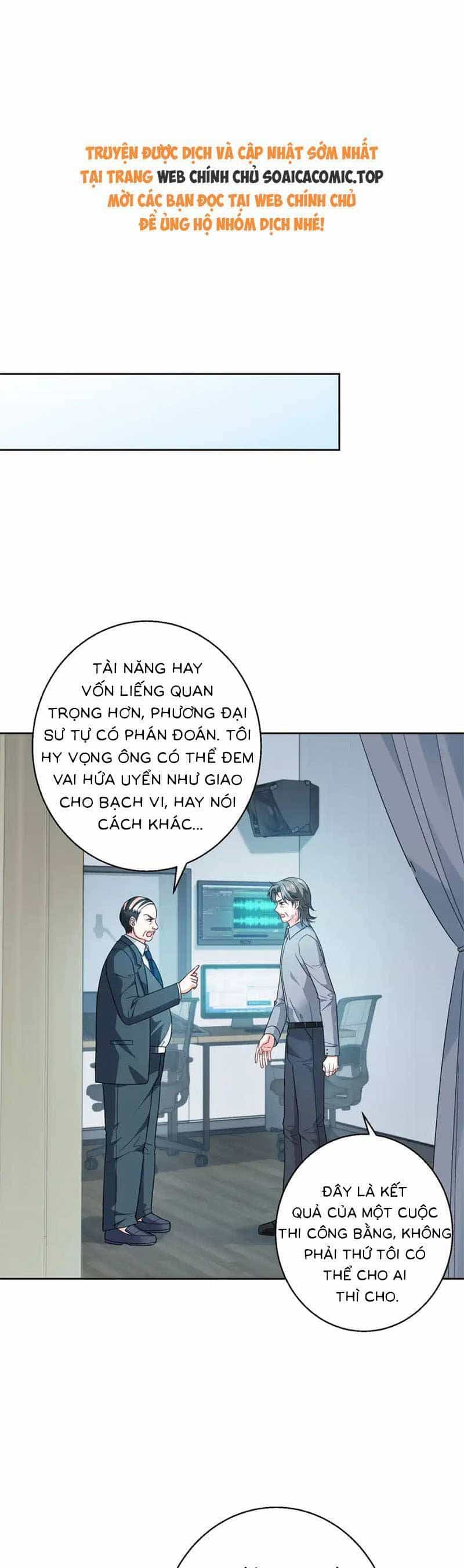 Thiên Kim Toàn Năng Trọng Sinh - Chương 23 - ảnh 1