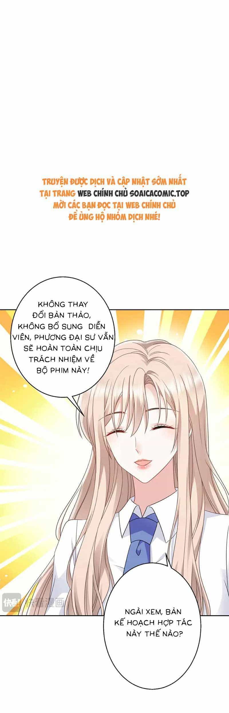 Thiên Kim Toàn Năng Trọng Sinh - Chương 23 - ảnh 7