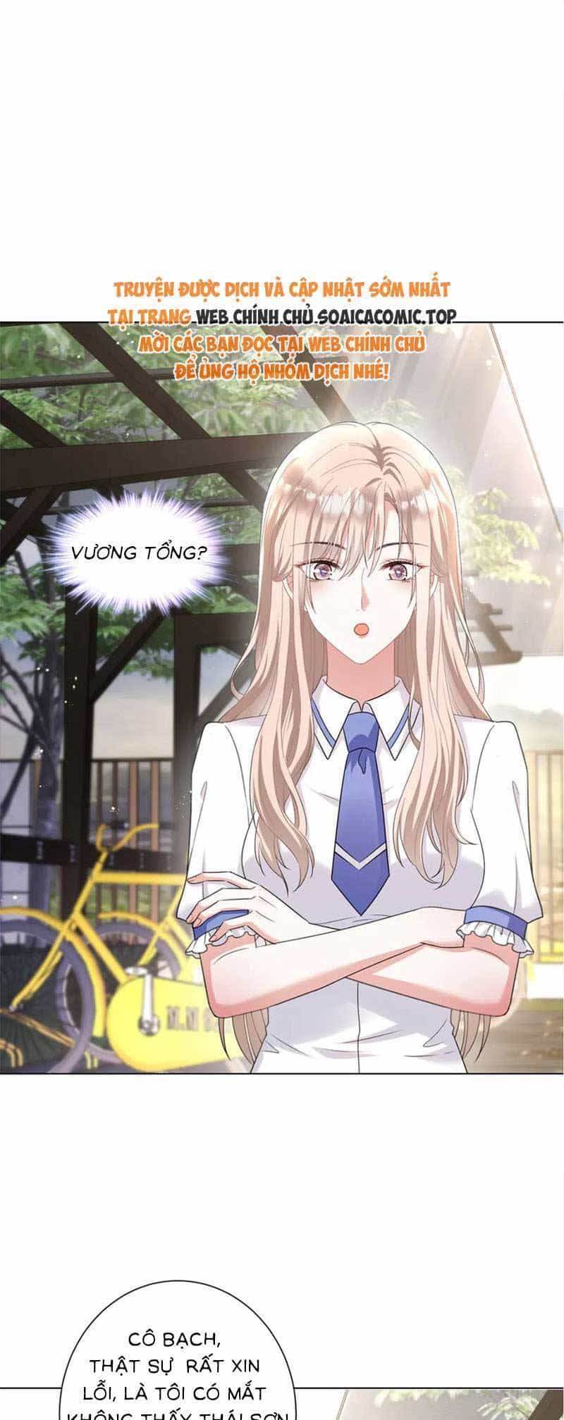 Thiên Kim Toàn Năng Trọng Sinh - Chương 24 - ảnh 10