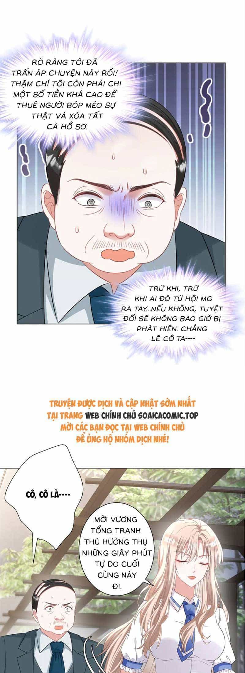 Thiên Kim Toàn Năng Trọng Sinh - Chương 24 - ảnh 16