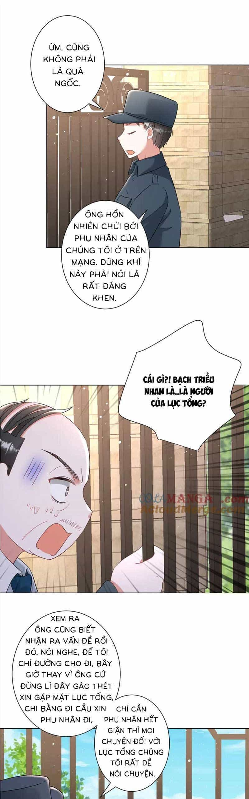 Thiên Kim Toàn Năng Trọng Sinh - Chương 24 - ảnh 7