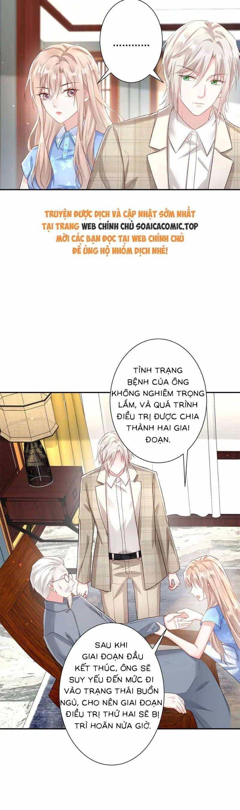 Thiên Kim Toàn Năng Trọng Sinh - Chương 25 - ảnh 15