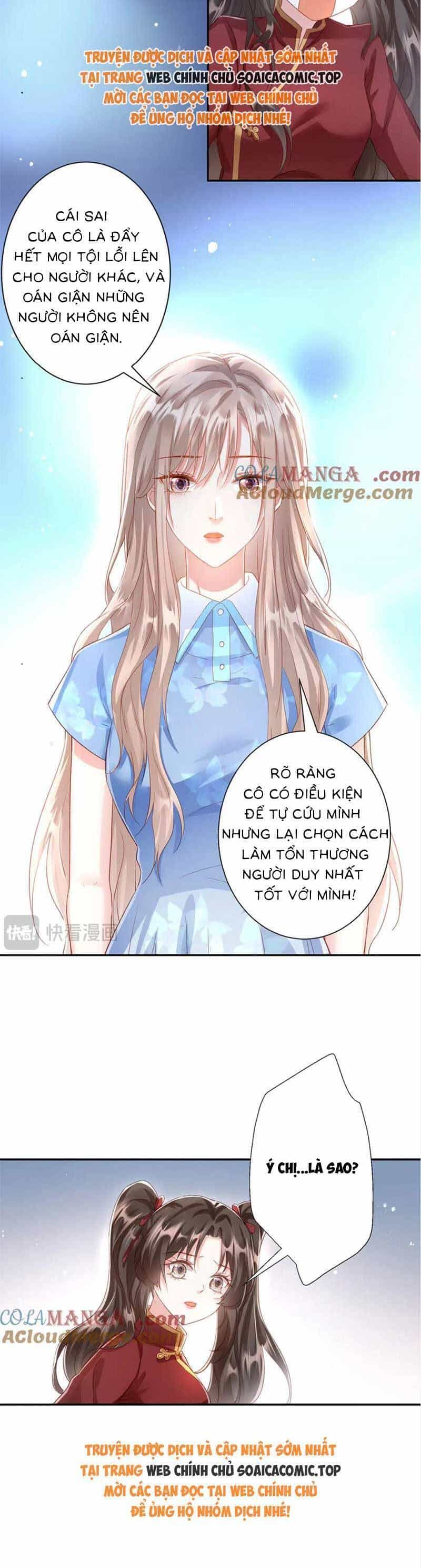Thiên Kim Toàn Năng Trọng Sinh - Chương 26 - ảnh 14