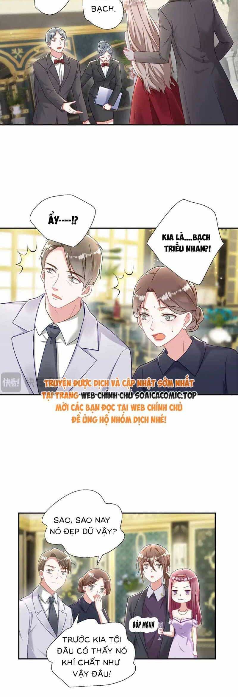 Thiên Kim Toàn Năng Trọng Sinh - Chương 27 - ảnh 15