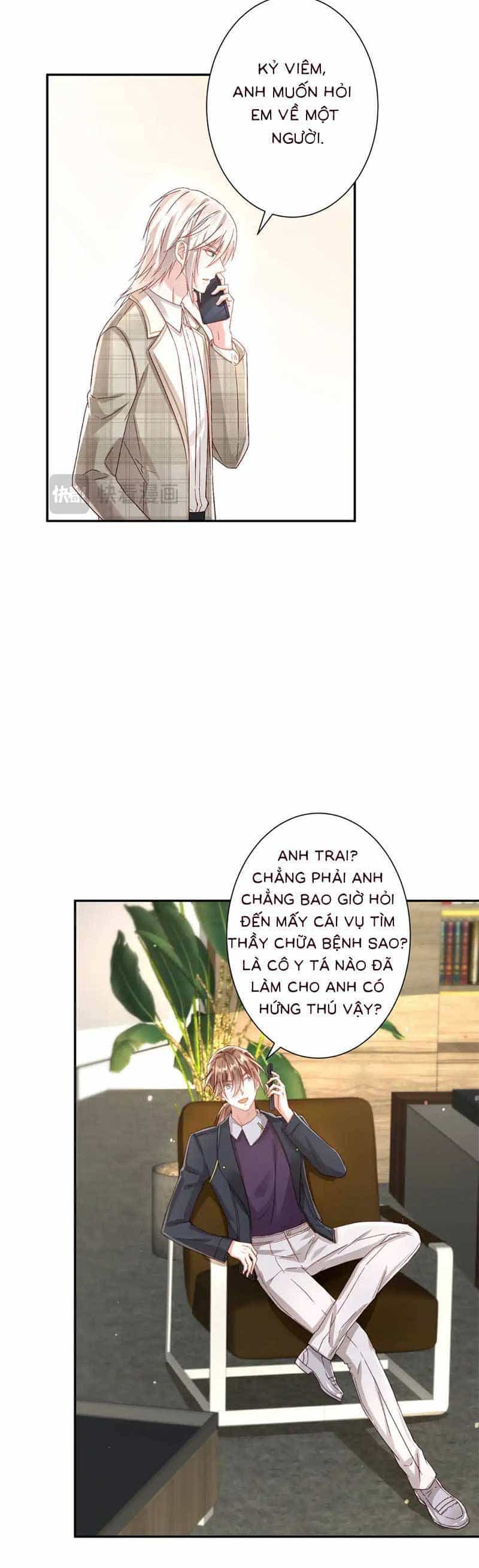 Thiên Kim Toàn Năng Trọng Sinh - Chương 27 - ảnh 6