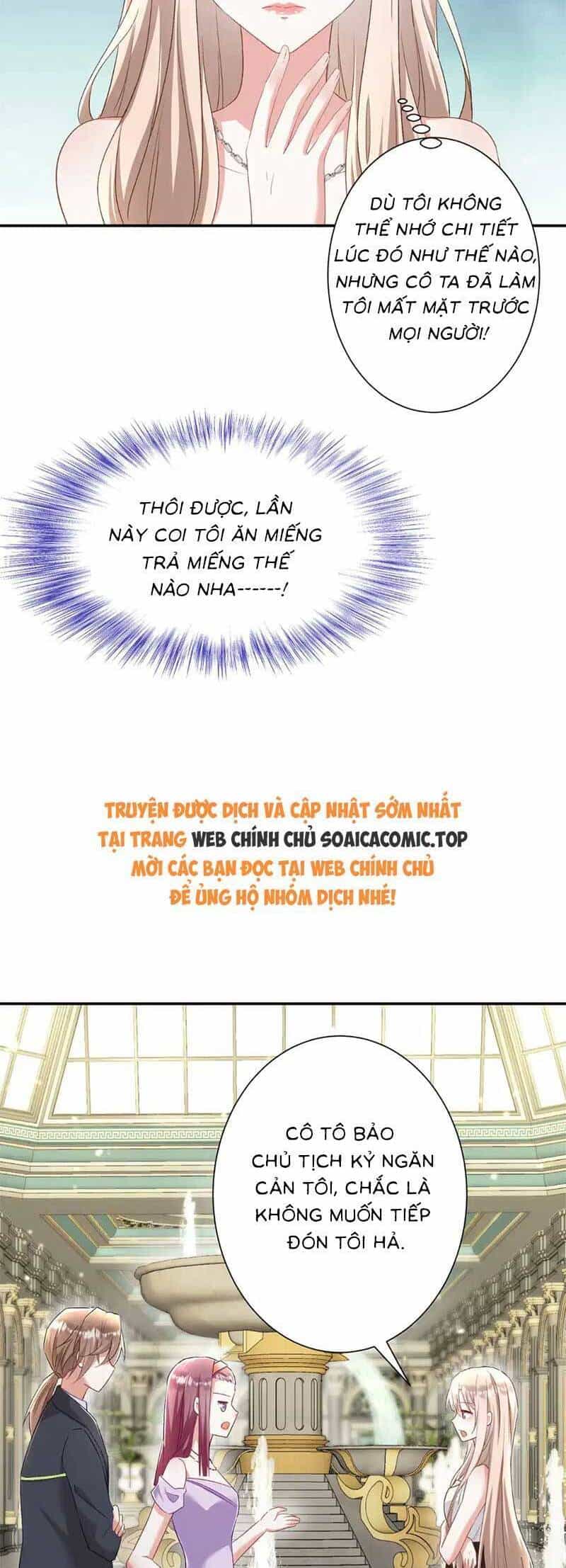 Thiên Kim Toàn Năng Trọng Sinh - Chương 28 - ảnh 8