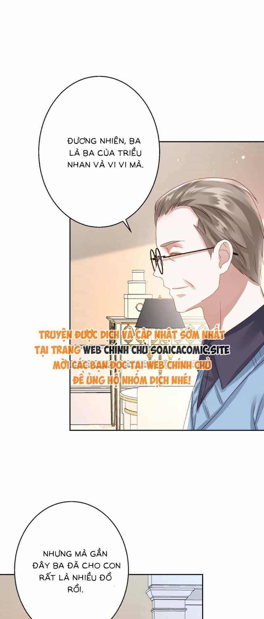 Thiên Kim Toàn Năng Trọng Sinh - Chương 2 - ảnh 13