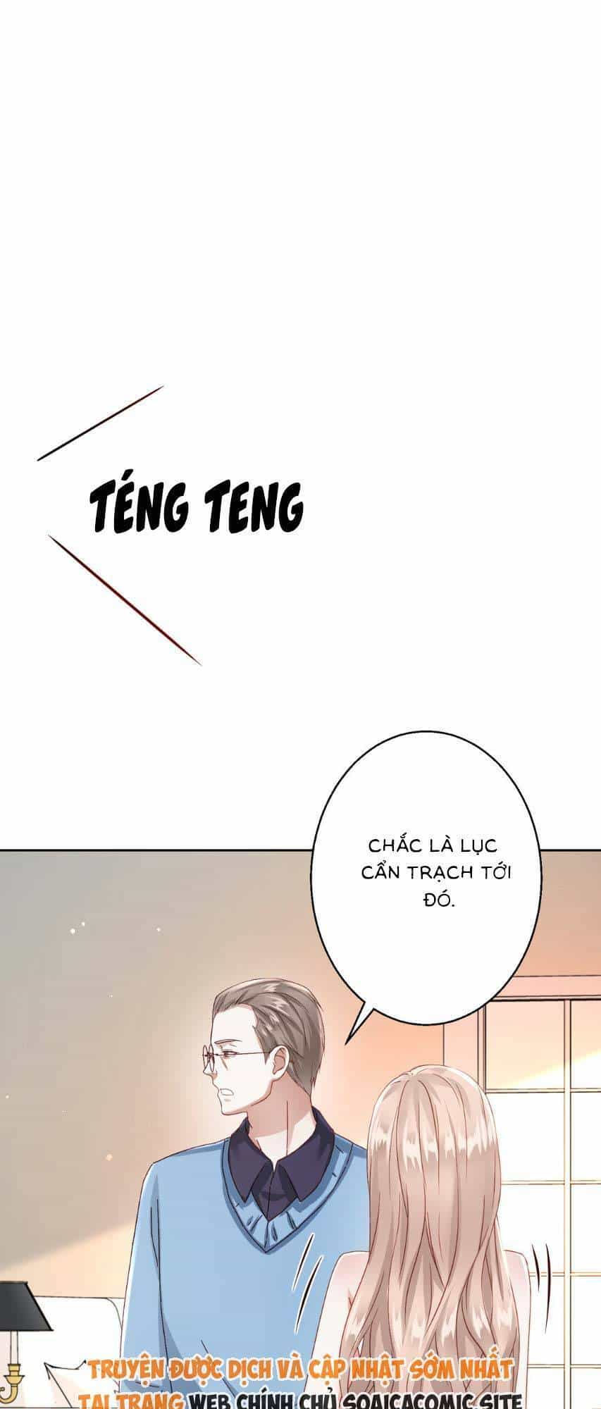 Thiên Kim Toàn Năng Trọng Sinh - Chương 2 - ảnh 22