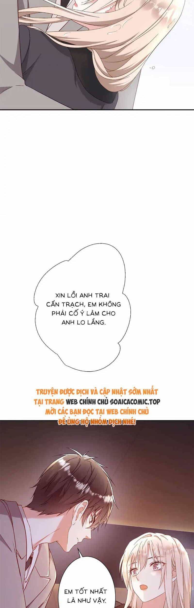 Thiên Kim Toàn Năng Trọng Sinh - Chương 29 - ảnh 14