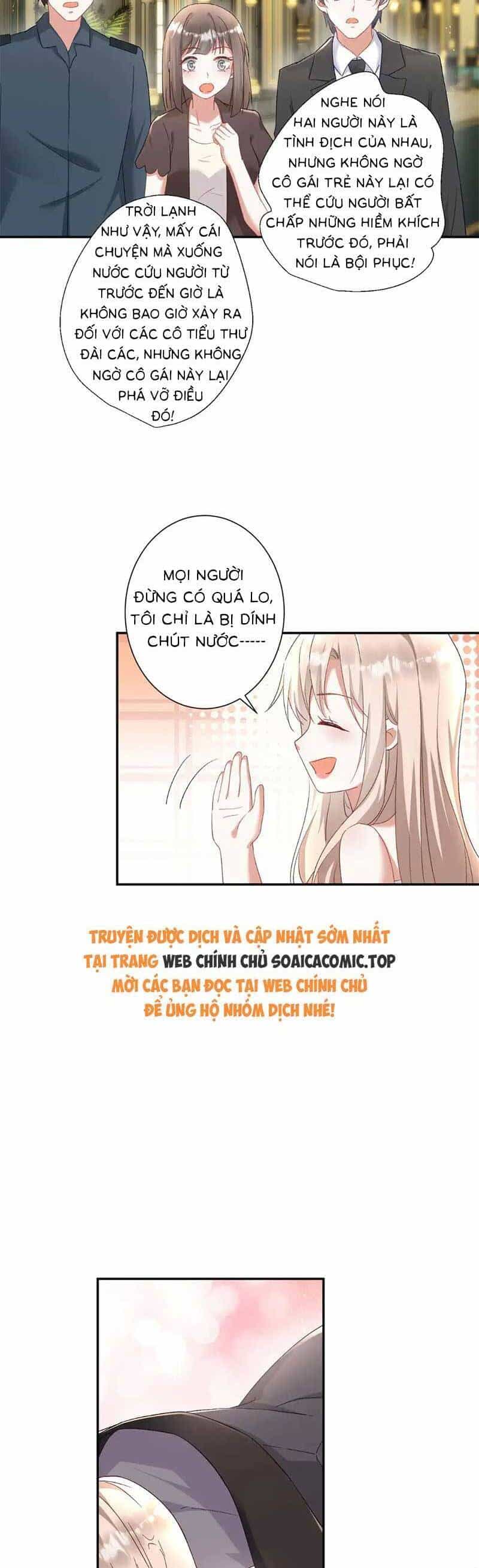 Thiên Kim Toàn Năng Trọng Sinh - Chương 29 - ảnh 2