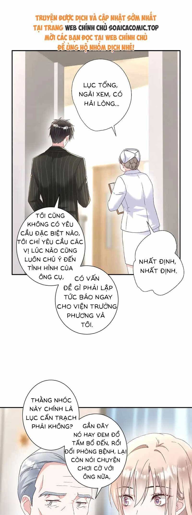 Thiên Kim Toàn Năng Trọng Sinh - Chương 30 - ảnh 13