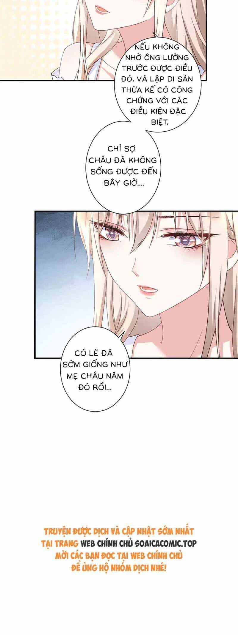 Thiên Kim Toàn Năng Trọng Sinh - Chương 30 - ảnh 18